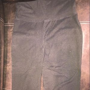 The Girls Tummy Control Pants